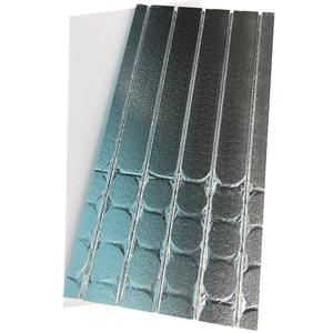 Prix de gros Panneau chauffant par le sol en mousse de <span class=keywords><strong>polystyrène</strong></span> XPS pour l'aluminium - Product Image 2