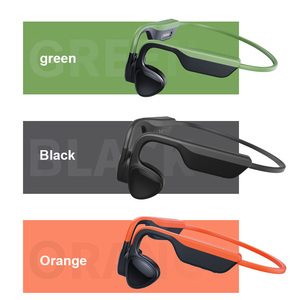 <span class=keywords><strong>Headset</strong></span> <span class=keywords><strong>Bluetooth</strong></span> Olahraga Open Ear Nirkabel <span class=keywords><strong>Neckband</strong></span> Earphone Lari LED Baterai JL Harga Terjangkau Headphone Konduksi Tulang - Product Image 6