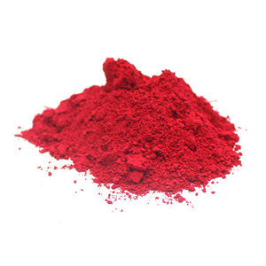 Agente colorante rojo <span class=keywords><strong>para</strong></span> cuero a base de solvente, polvo de colorante soluble en aceite fabricado por Dye Color - Product Image 5