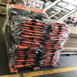 Artes Universal Waterproof Black Flexible PVC Thick 4-Piece Front & Rear Automotive Car Floor Mats - Product Image 6