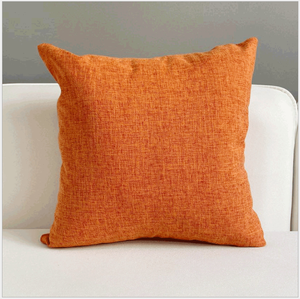 Capa de almofada quadrada para decoração, capa de sofá personalizada de algodão, decoração de casa, fronhas, estilo boho, travesseiro - Product Image 2