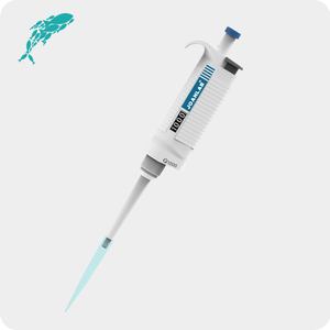 JOANLAB Pipet Machine Autoclavable Variable Volume <strong>Micropipette</strong> Price