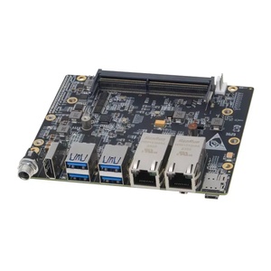 บอร์ดพัฒนา NVIDIA Jetson Orin Nano รุ่นทางการ 8GB 40 TOPS Y-C11 บอร์ดประมวลผล AI สำหรับการพัฒนา AI แบบฝังตัวและการประมวลผลข้อมูลแบบ Edge Computing รุ่น Y-C11 - Product Image 4