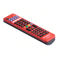 Control Remoto Universal para TV, Reemplazo para LG, Samsung, Sony, Sharp, Hisense, Toshiba, LED, LCD, Smart TV, al por Mayor