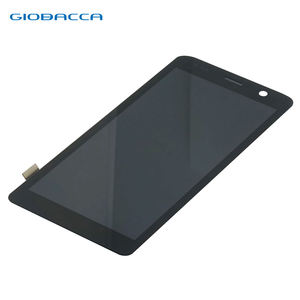 Ensemble complet d'écran tactile pour Honeywell Dolphin CT47 Series, écran tactile, numériseur - Product Image 5