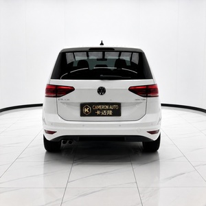 Volkswagen <span class=keywords><strong>Touran</strong></span> L 280TSI Comfort 1.4T essence MPV d'<span class=keywords><strong>occasion</strong></span> 2021, 13250 km, <span class=keywords><strong>vente</strong></span> en gros de voitures d'<span class=keywords><strong>occasion</strong></span> auprès d'un fournisseur chinois - Product Image 6