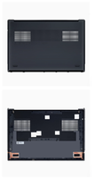 D penutup bawah kasus dasar untuk Lenovo ThinkPad MEDUSA Z16 16 Gen2 lebih rendah AM325000900