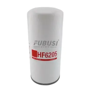 hf6205 hydraulic oil filter 16193771 hf4054 matching screw air compressor oil filters