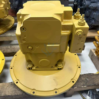 Pompe principale hydraulique 312F 352-9451 Ensemble de pompe hydraulique 3529451 pour pièces d'excavatrice CAT 312F 312FL 314E