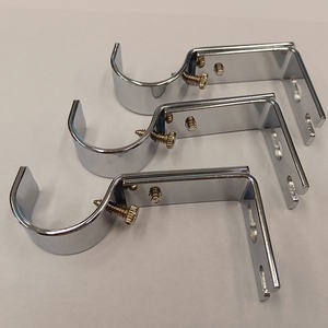 Регулируемый Новый дизайн ванной/гостиной душевые стержни и лучшие карнизы жесткие аксессуары - Product Image 5