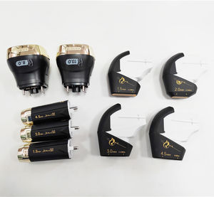 Macchina HIFU 25D 360 con 7D 22D Vmax, 3 in 1, 3 Manipoli, 9 Cartucce per Lifting Viso e Liposuzione Corpo - Product Image 5