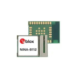 Новый оригинальный модуль Bluetooth NINA-B112-05B