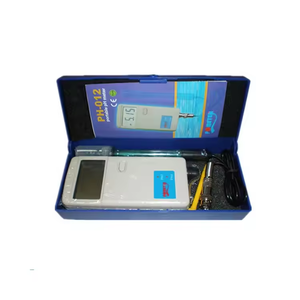 เครื่องวัดค่า <span class=keywords><strong>pH</strong></span> แบบพกพาที่มีความแม่นยำสูงพร้อมหัววัด - Product Image 4