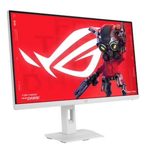 Rog Strix Xg27acmes 27-inch USB Type-C ultrafast 255Hz 1ms Freesync HDR 400 màn hình chơi game với 2560x1440 2K hiển thị - Product Image 4
