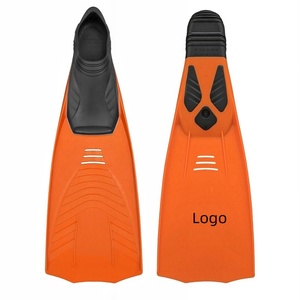 अनुकूलित पेशेवर ओएम टीपीआर प्रशिक्षण डाइविंग फिंग्स वयस्कों के बच्चों-लंबे वेबबेड मेंढक जूते मुक्त टिकाऊ विरोधी पर्ची - Product Image 3