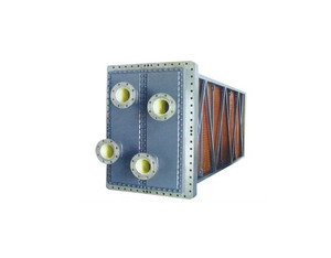 Bộ Làm Mát Trong Động Cơ Diesel 476001 WARTSILA 4L20 - Product Image 6