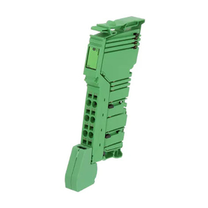 Módulo de Entrada Analógica Phoenix Contact IB IL AI 2/SF-PAC 2861302, Sistema de Entrada Analógica de 2 Canales con Detección de Fallos del Sensor - Product Image 1