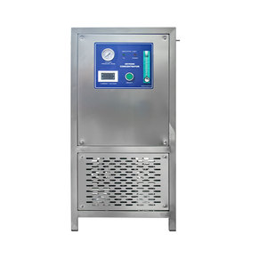 Compressore d'aria di acquacoltura Qlozone costruito in psa oxygene generatore di allevamento ittico concentratori di ossigeno ad alta pressione - Product Image 1