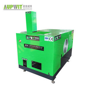 Kleine Pulver kompression brikett maschine - Product Image 1