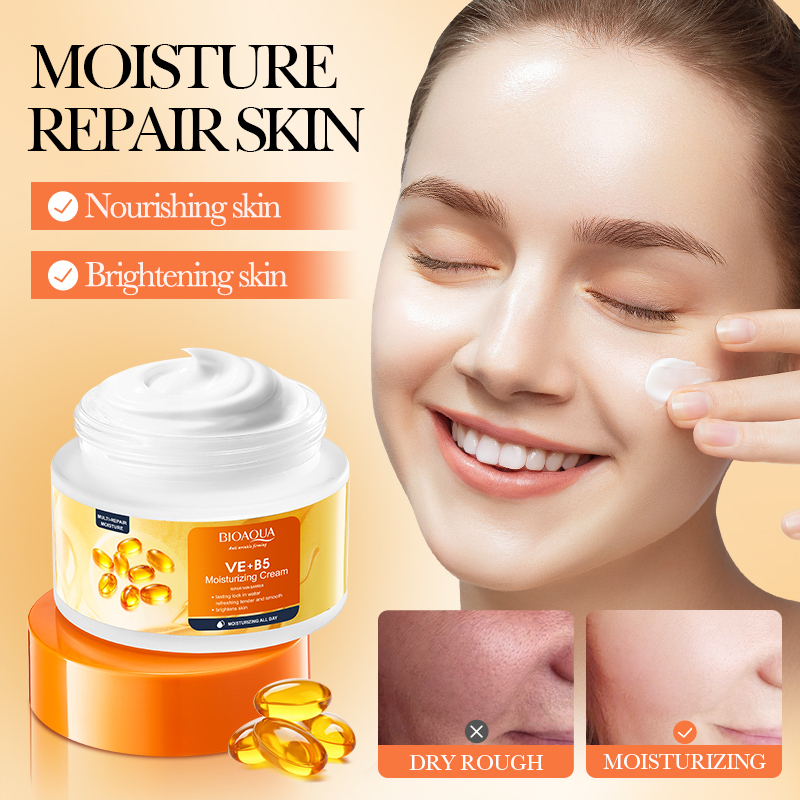 Korean Private Label BIOAQUA Whitening Antioxidant