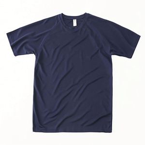 Best Wholesale Large USA Eco Friendly Heat Press T Shirt Black Beauty Cotton Brand <b>Label</b> Low Price Training Youth Women T Shirt - Product Image 1