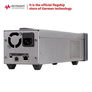 แหล่งจ่ายไฟแบบตั้งโปรแกรมได้ของ KEYSIGHT พร้อมระบบควบคุมแรงดันไฟฟ้า E36106B ความแม่นยำสูง E36103, E36104B - Product Image 4