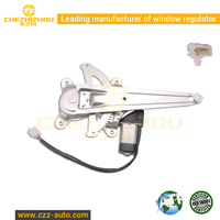 Pour Toyota Hilux REVO 2015 2016 2017 2018 2019 lève-vitre arrière droit avec moteur 69803-0K110 698030K110