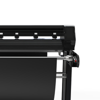 YITU VH60pro Traceur de découpe vinyle 60 pouces de haute qualité avec logiciel Signmaster et caméra intégrée pour la découpe de décalcomanies