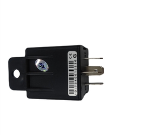 Yuntrack cjgps cj730 4G chống phát hiện LTE FDD Xe GPS Thiết bị theo dõi cố định - Product Image 4