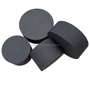 Bloc de graphite résistant aux hautes températures pour four - Product Image 4