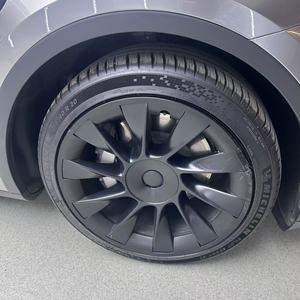Modèle Y d'occasion <span class=keywords><strong>2022</strong></span> 545 km Propulsion des roues arrière |   Beau, bon, économique, propre, luxueux |   SUV conduite à gauche |   Demi-roue électrique pure - Product Image 6