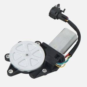 มอเตอร์ยกกระจกโตโยต้า 80731ED000 สำหรับอะไหล่ทดแทนรถยนต์ FAW JP - Product Image 3