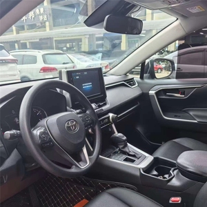 <span class=keywords><strong>Rav4</strong></span> d'occasion, 4x4, essence, automatique, véhicules chinois à vendre, familial - Product Image 6
