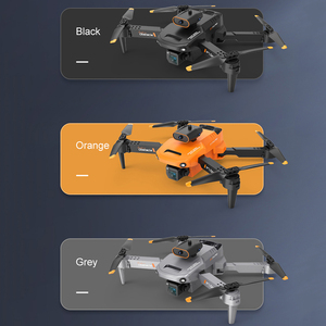 P7 Portable Fold Mini Drone avec 4K Caméra RC Télécommande Quadcopter Hélicoptère En Plastique Télécommande Jouets pour Adultes Enfants - Product Image 6