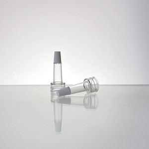 Venta al por mayor <span class=keywords><strong>13</strong></span> #   Ampolla Transparente en Forma de Trompeta con Gotero para Polvo Liofilizado <span class=keywords><strong>13</strong></span> #   Distribuidor de Tuberías de PVC - Product Image 3