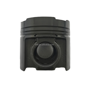 Piezas de Motor para Maquinaria, Pistón 12AY 748690-95060 para la Serie de Motores YMR - Product Image 1