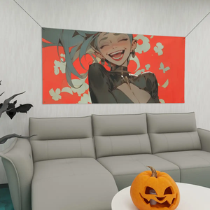 Imagen personalizada de varios tamaños Festival Banner para varios Día del Padre Graduación escolar Diwali Navidad Papel Banner Cumpleaños - Product Image 3