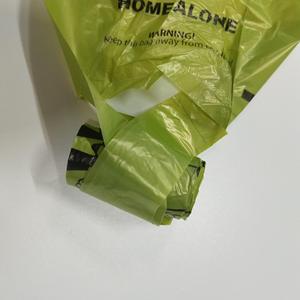 240 petits sacs biodégradables pour déjections canines avec poignée - Product Image 5