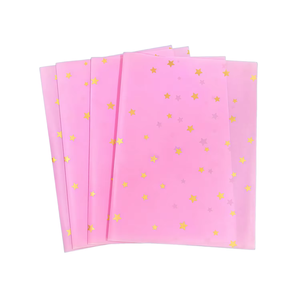 Eco Friendly Black <b>Wrapping</b> Tissue <b>Paper</b> Custom Full Printed Buy Black <b>Wrapping</b> Tissue <b>Paper</b> - Product Image 1