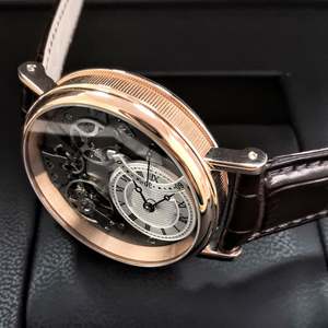 Reloj Mecánico de Diseño Clásico Premium de 40 mm, Reloj ZF de Súper Calidad para Hombre, Reloj de Negocios Automático Multifuncional - Product Image 4