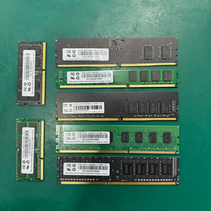 Wholesale DDR3 & <b>DDR4</b> 4GB 8GB 16GB 32GB <b>RAM</b> for Laptop Desktop 2666MHz Frequency Capacity Computer Application Laptop Memory Sol - Product Image 1