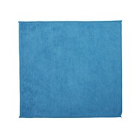 Serviette de voiture en microfibre lavable et réutilisable avec option de taille personnalisée pour séchage de surface