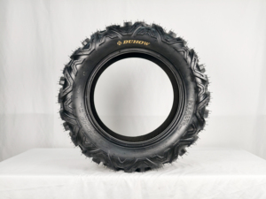 ยางรถเอทีวีแบบไม่มียางใน DUHOW รุ่น DAV110H ขนาด 26*9-14 - Product Image 5
