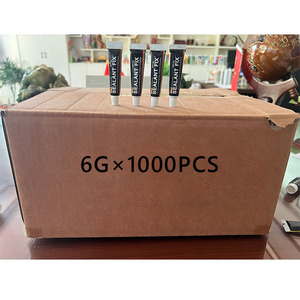 Sanzon Nhà Máy Bán Buôn MS Mạnh Mẽ Phổ Hộ Gia Đình Tường Sealant Đấm Miễn Phí Nail Keo 6G 12G 20G 40G Chủ Yếu Acrylic - Product Image 6