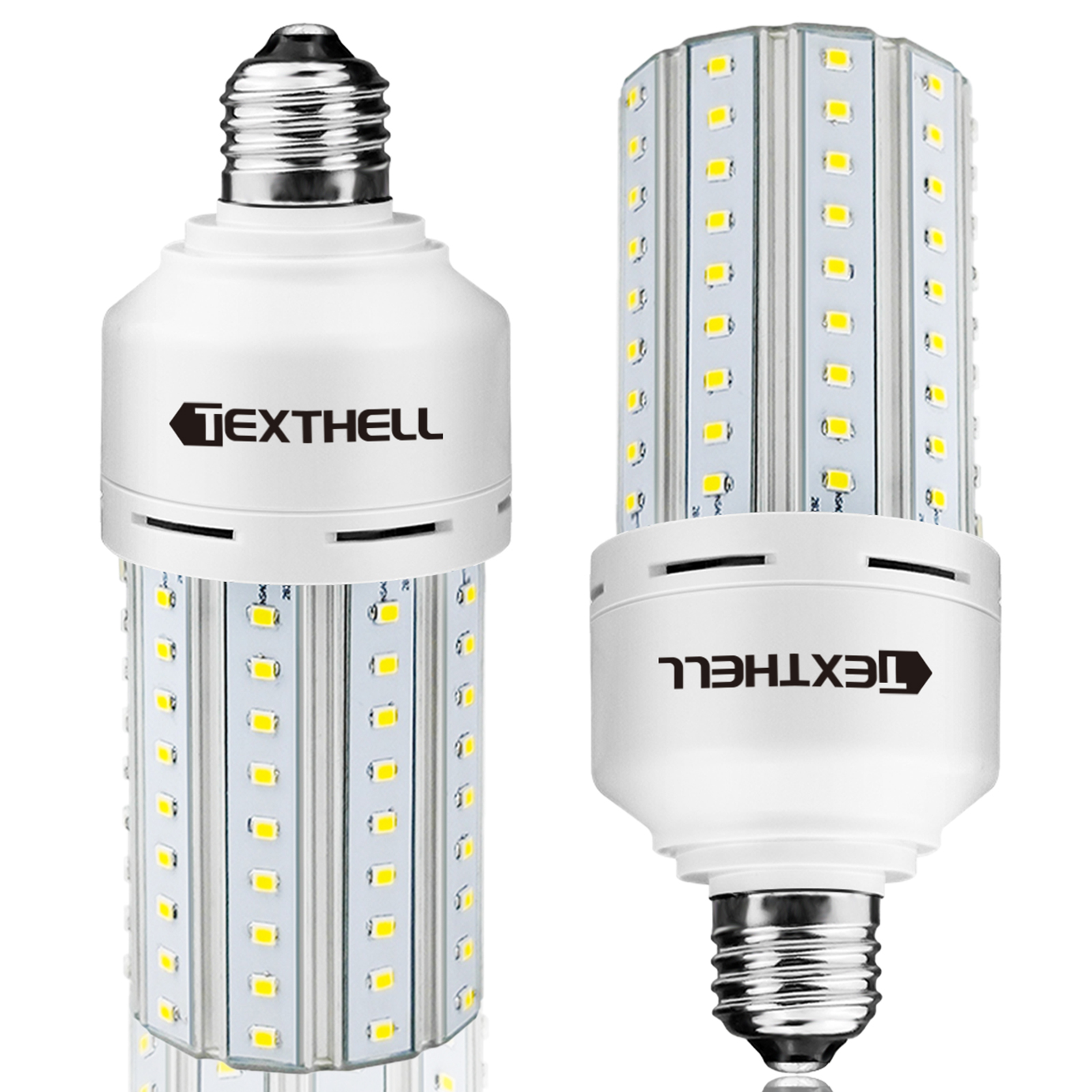 Led Corn Light Bulb 20W 110v IP65 E27 360 Degree Waterproof Pedestal Ceiling Fan Suitable for Families Uv Led Corn Lamp