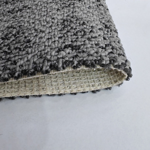 Heavy Duty Loop Wall To Wall <b>Carpet</b> Hotel <b>Carpet</b> Comfortable Noise Reducing <b>Carpet</b> For Hotel Club Office Commercial Construction - Product Image 4
