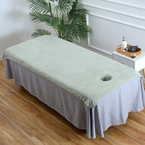 Custom Logo Embroidery White Microfiber <strong>Spa</strong> <strong>Towel</strong> Set Woven Hotel <strong>Facial</strong> Beauty Clinic Cosmetic Headband Customizable <strong>Spa</strong> - Product Image 1