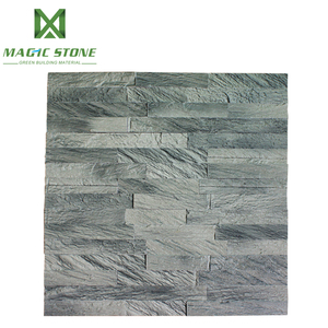 Carreaux de pierre flexibles décoratifs pour mur extérieur MCM Carreau de céramique - Product Image 5