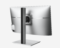 21.5 '24' 27 'Nieuw Product Aio Monoblock Laptops Gaming Desktop Alles In Één Barebone Computer Hardware & Software