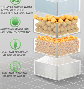 Saludable <span class=keywords><strong>Kikkoman</strong></span> para cocinar <span class=keywords><strong>salsa</strong></span> <span class=keywords><strong>de</strong></span> <span class=keywords><strong>soja</strong></span> Halal baja en sodio reducción <span class=keywords><strong>de</strong></span> sal <span class=keywords><strong>salsa</strong></span> <span class=keywords><strong>de</strong></span> <span class=keywords><strong>soja</strong></span> - Product Image 4